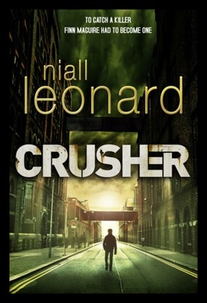 Crusher by Niall Leonard