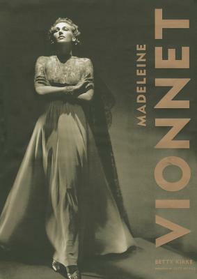 Madeleine Vionnet by Issey Miyake, Betty Kirke