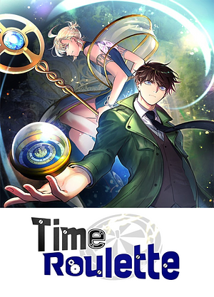 Time Roulette by Sinyu, Bae302, Choi Ye-gyun