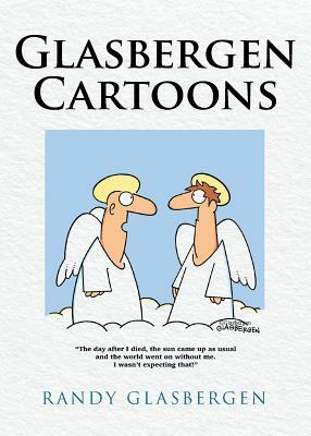Glasbergen Cartoons by Randy Glasbergen