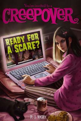 Ready for a Scare?, Volume 3 by P.J. Night