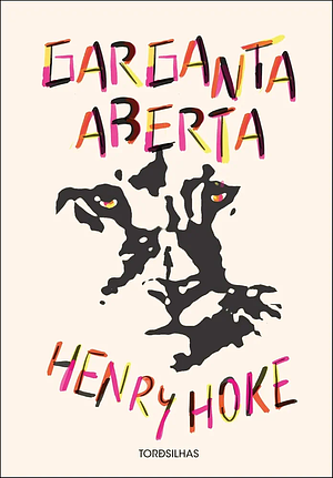 Garganta aberta by Henry Hoke