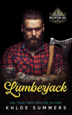 Lumberjack by Khloe Summers