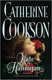 Kate Hannigan by Catherine Cookson