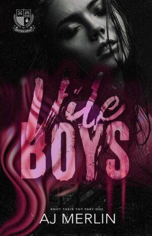 Vile Boys by A.J. Merlin