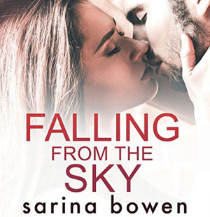 Falling From the Sky by Sarina Bowen