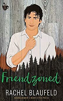 Friendzoned by Rachel Blaufeld