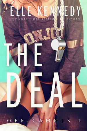 The Deal by Elle Kennedy