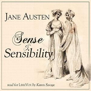 Sense and Sensibility by Jane Austen