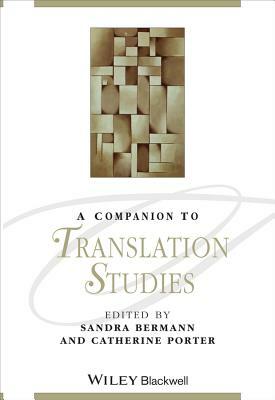 Companion to Translation Studi by 
