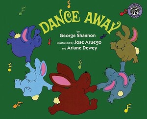 Dance Away by George Shannon