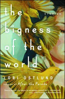 The Bigness of the World: Stories by Lori Ostlund