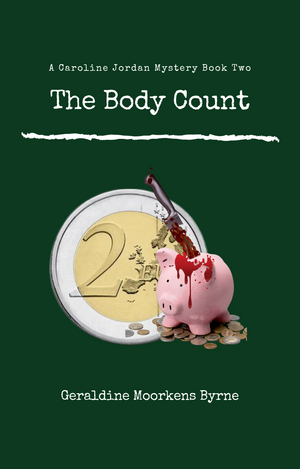 The Body Count by Geraldine Moorkens Byrne