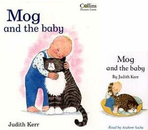 Mog and the Baby by Judith Kerr