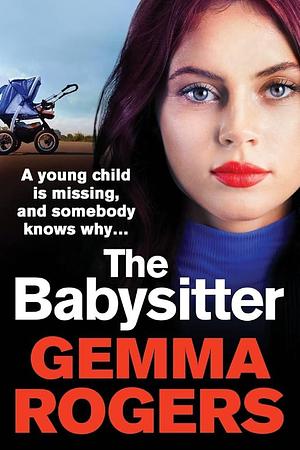 The Babysitter by Gemma Rogers