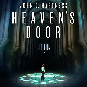 Heaven's Door by John G. Hartness