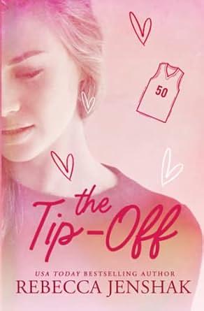 The Tip-Off by Rebecca Jenshak