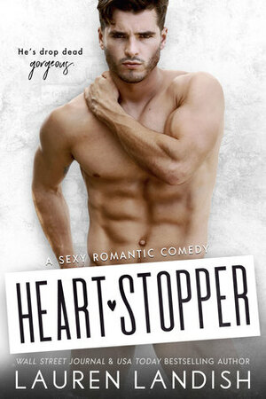 Heartstopper by Lauren Landish