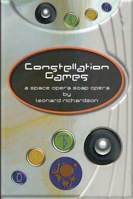 Constellation Games by Leonard Richardson