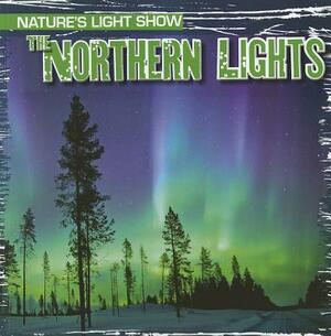 The Northern Lights by Kristen Rajczak