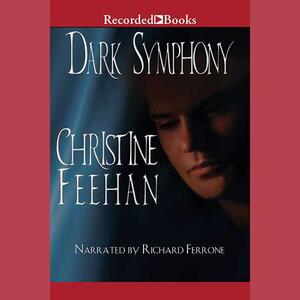 Dark Symphony by Christine Feehan