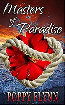 Masters of Paradise by Poppy Flynn