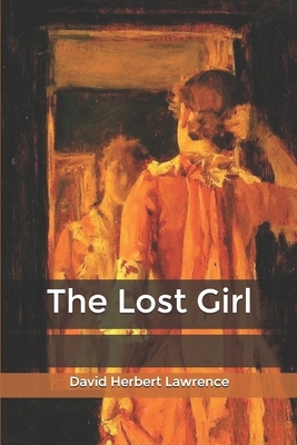 The Lost Girl by D. H. Lawrence