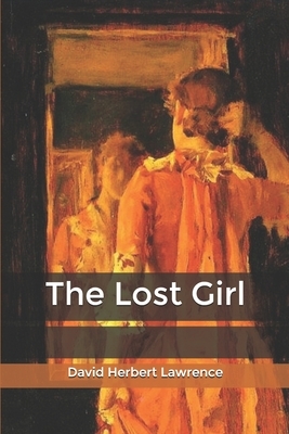 The Lost Girl by D.H. Lawrence