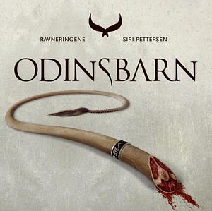 Odinsbarn by Siri Pettersen