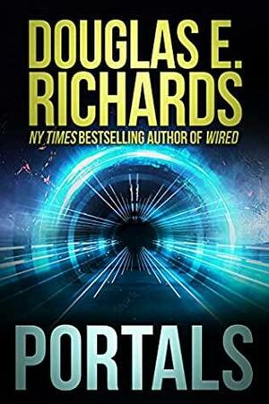 Portals by Douglas E. Richards