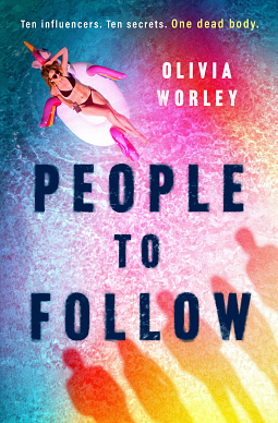 People to Follow by Olivia Worley