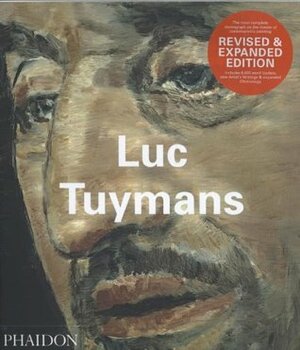 Luc Tuymans by Nancy Spector, Ulrich Loock