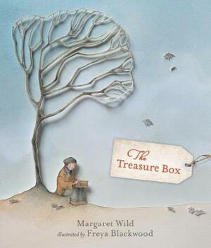 The Treasure Box by Margaret Wild