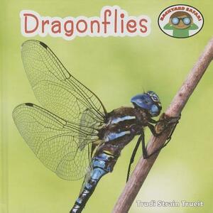 Dragonflies by Trudi Strain Trueit