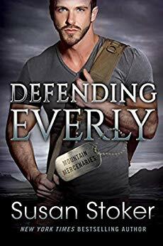 Defending Everly by Susan Stoker