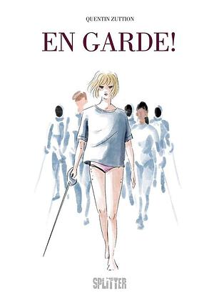 En Garde! by Quentin Zuttion