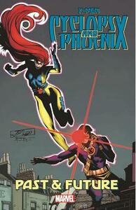 X-Men: Cyclops & Phoenix - Past & Future by 