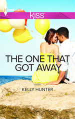 The One That Got Away by Kelly Hunter