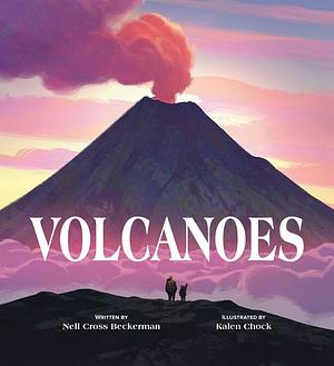 Volcanoes by Nell Cross Beckerman