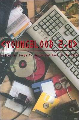 Youngblood 2.0 by Jorge Aruta, Ruel S. de Vera