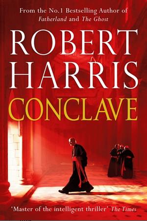 Conclave by Tatjana Bižić, Robert Harris