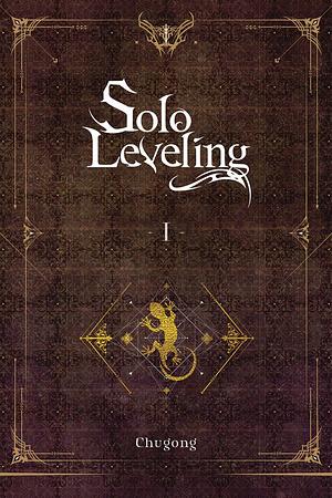 Solo Leveling, Vol. 1 by Chugong