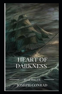 Heart of Darkness By Joseph Conrad The New Annotated Edition by Joseph Conrad