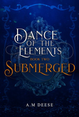 Submerged by A.M. Deese