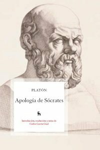 Apología de Sócrates by Plato