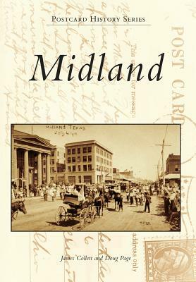 Midland by Doug Page, James Collett