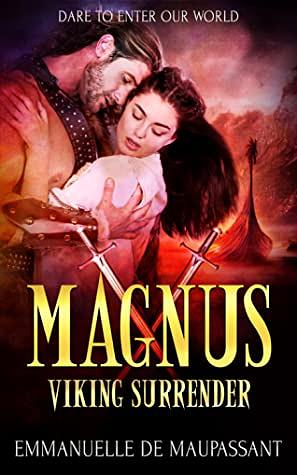 Magnus by Emmanuelle de Maupassant