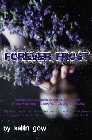 Forever Frost by Kailin Gow