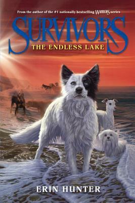 Endless Lake by Erin Hunter