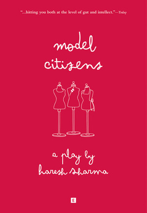 Model Citizens by Haresh Sharma